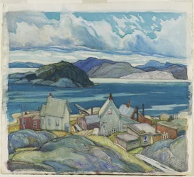 Jackfish Village